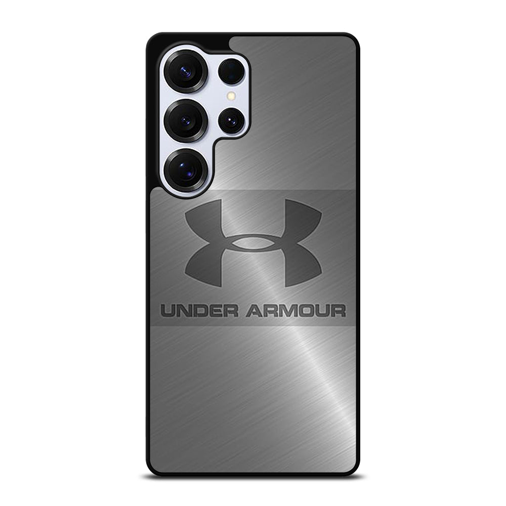 UNDER ARMOUR METAL LOGO Samsung Galaxy S25 Ultra Case Cover