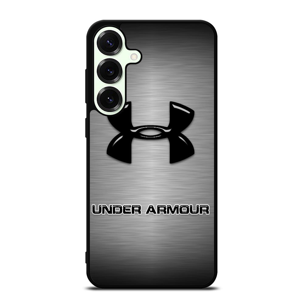 UNDER ARMOUR PLATE LOGO Samsung Galaxy S26 Plus Case Cover