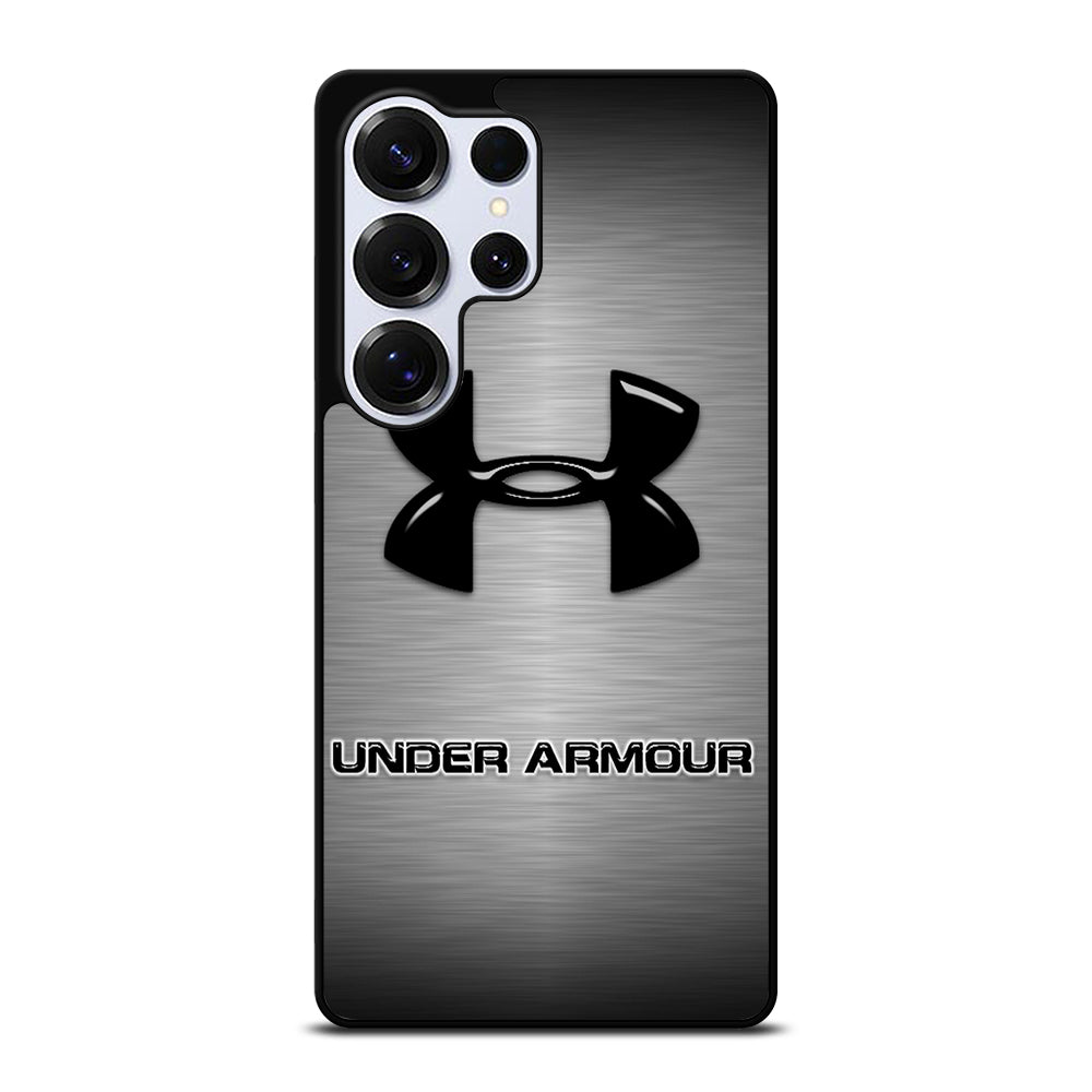 UNDER ARMOUR PLATE LOGO Samsung Galaxy S25 Ultra Case Cover
