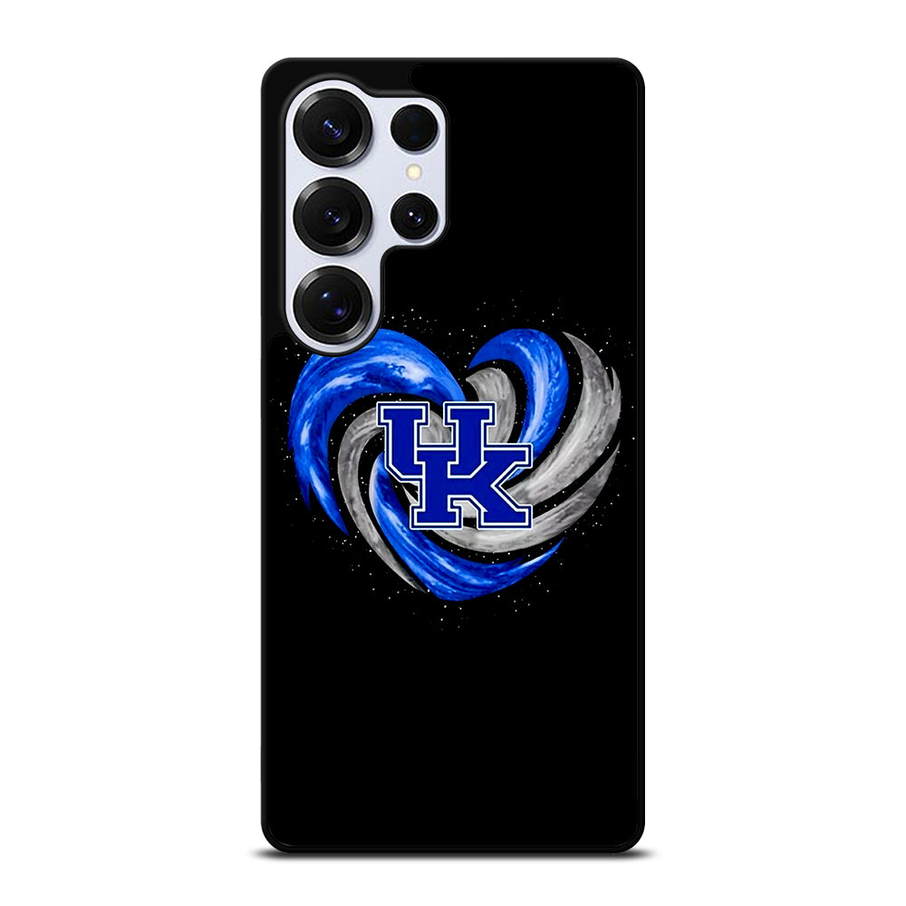 UNIVERSITY OF KENTUCKY UK LOGO 1 Samsung Galaxy S25 Ultra Case Cover