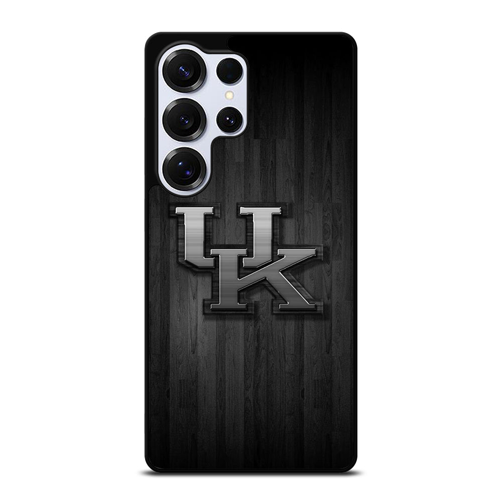 UNIVERSITY OF KENTUCKY UK LOGO 2 Samsung Galaxy S25 Ultra Case Cover