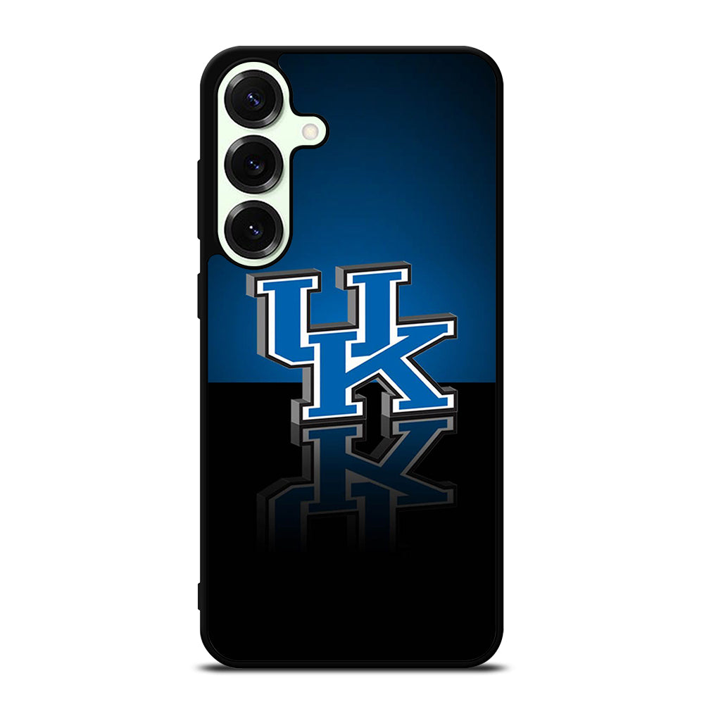 UNIVERSITY OF KENTUCKY UK LOGO 3 Samsung Galaxy S25 Plus Case Cover