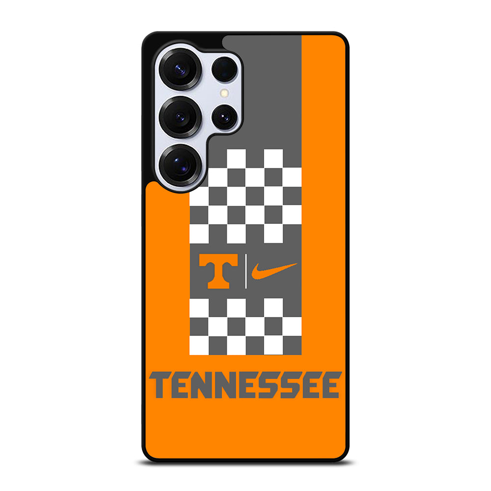 UNIVERSITY OF TENNESSEE UT VOLS FOOTBALL Samsung Galaxy S25 Ultra Case Cover