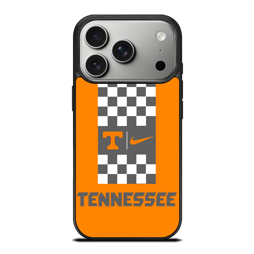 UNIVERSITY OF TENNESSEE UT VOLS FOOTBALL iPhone 17 Pro Case Cover