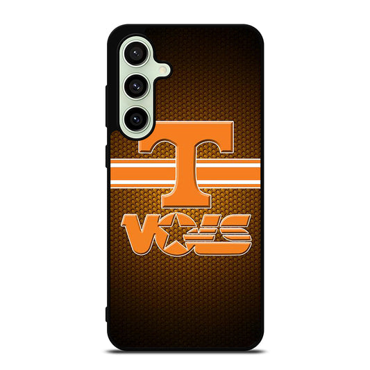 UNIVERSITY OF TENNESSEE UT VOLS LOGO 1 Samsung Galaxy S24 FE Case Cover