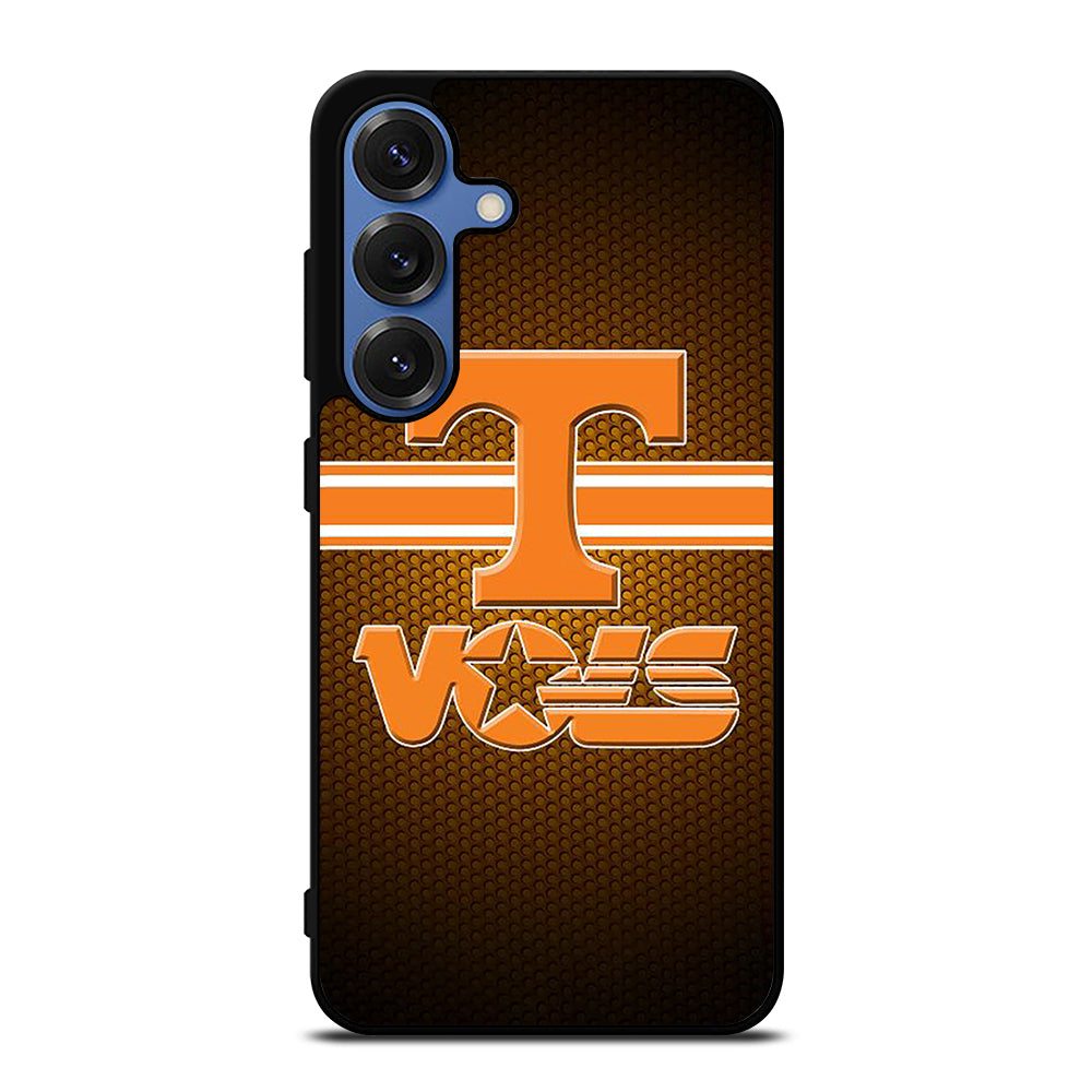 UNIVERSITY OF TENNESSEE UT VOLS LOGO 1 Samsung Galaxy S25 Case Cover