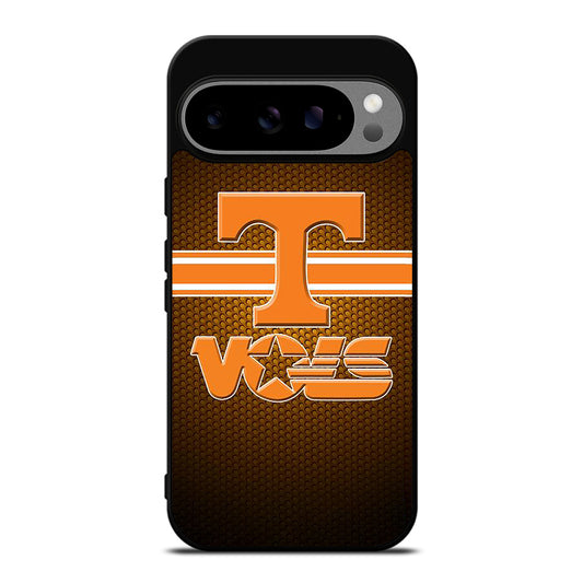UNIVERSITY OF TENNESSEE UT VOLS LOGO 1 Google Pixel 9 Pro XL Case Cover