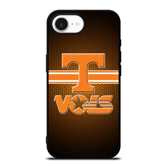 UNIVERSITY OF TENNESSEE UT VOLS LOGO 1 iPhone 16e Case Cover
