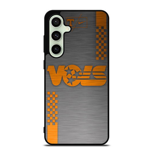 UNIVERSITY OF TENNESSEE UT VOLS LOGO 2 Samsung Galaxy S24 FE Case Cover