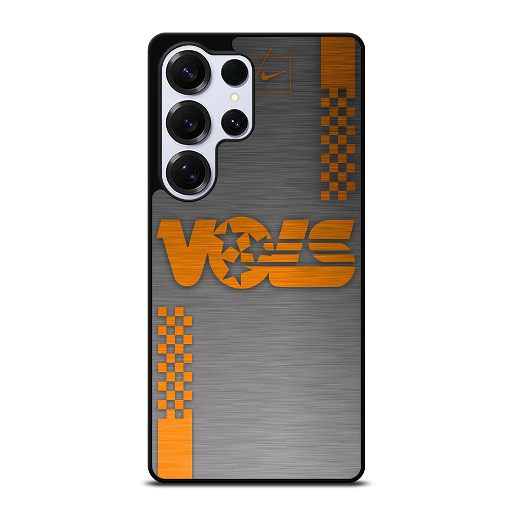 UNIVERSITY OF TENNESSEE UT VOLS LOGO 2 Samsung Galaxy S25 Ultra Case Cover