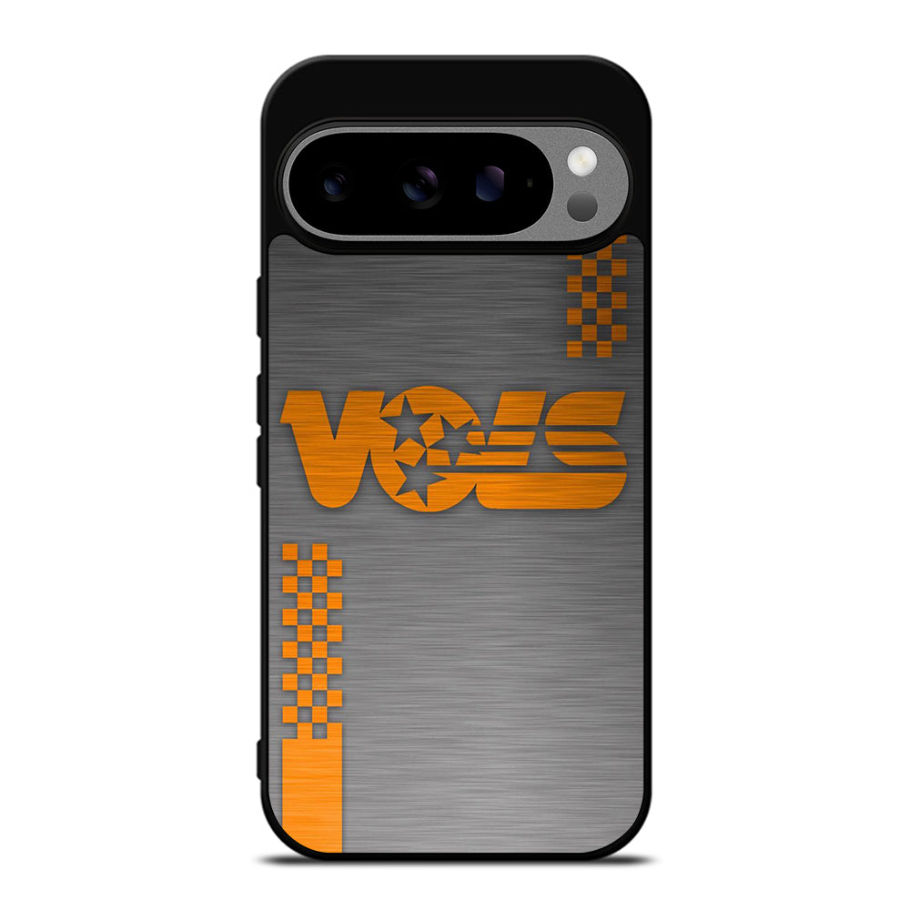 UNIVERSITY OF TENNESSEE UT VOLS LOGO 2 Google Pixel 9 Pro XL Case Cover