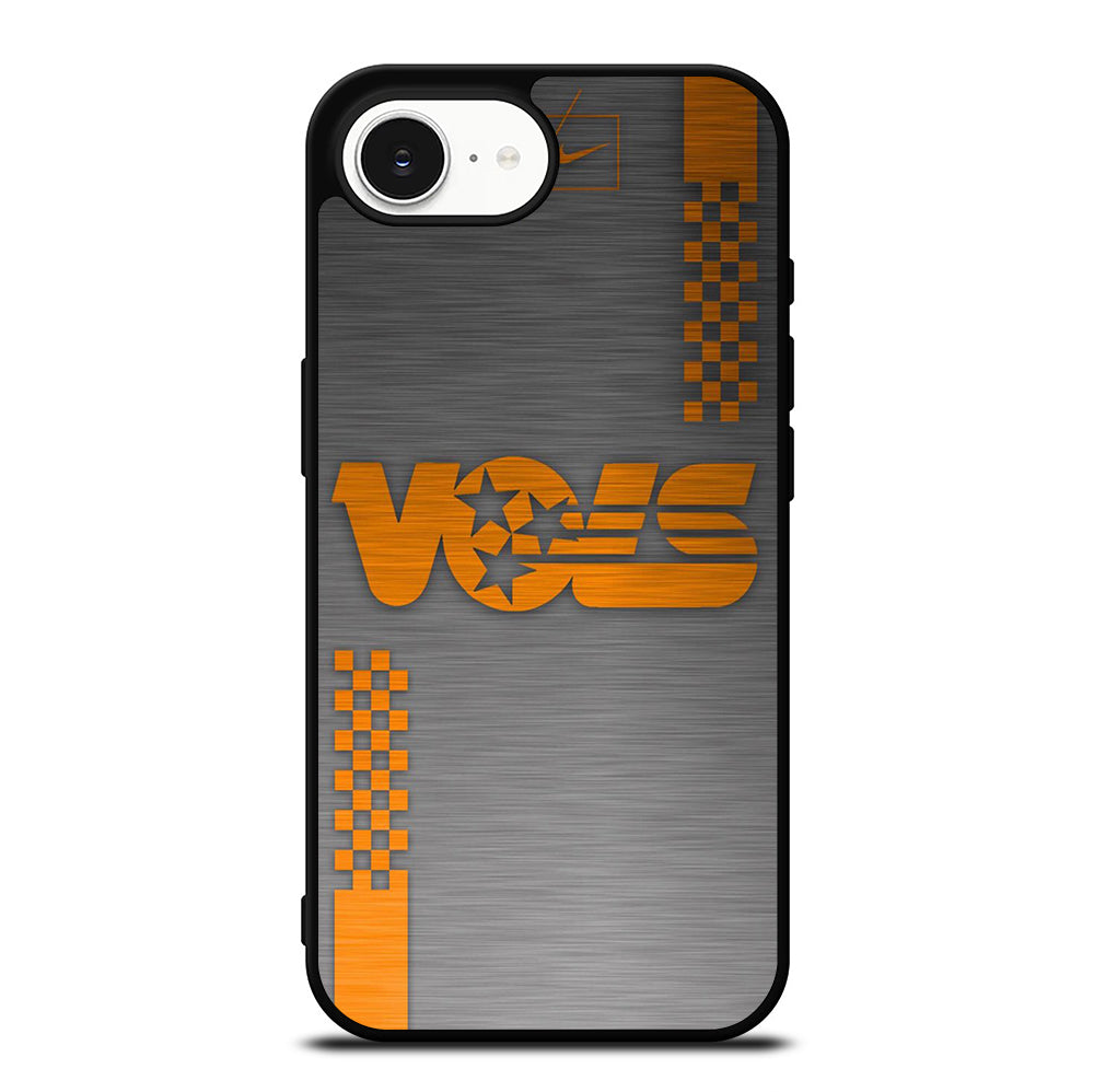 UNIVERSITY OF TENNESSEE UT VOLS LOGO 2 iPhone 16e Case Cover