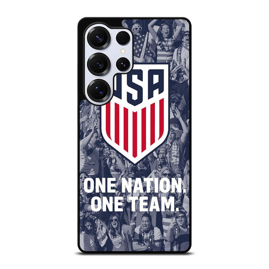 USA SOCCER TEAM SYMBOL Samsung Galaxy S25 Ultra Case Cover