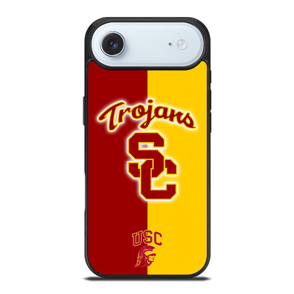 USC TROJANS FOOTBALL LOGO iPhone Air Case Cover