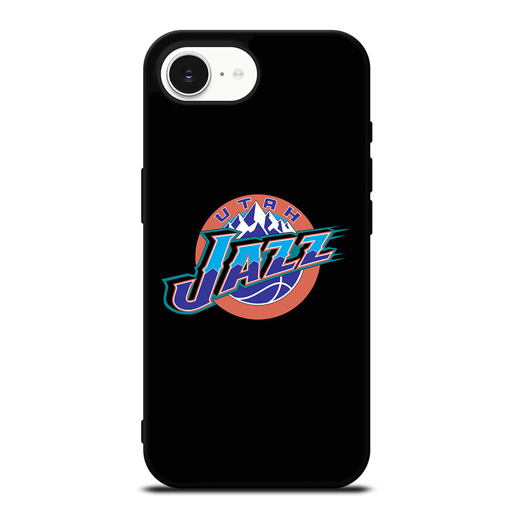 UTAH JAZZ LOGO 1 iPhone 16e Case Cover
