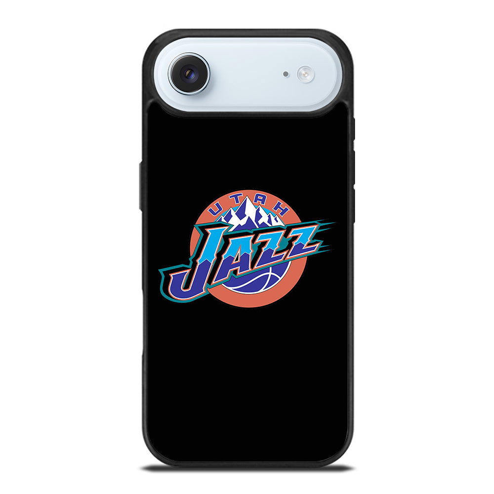 UTAH JAZZ LOGO 1 iPhone Air Case Cover