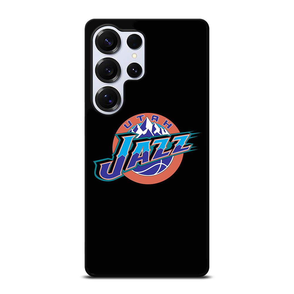 UTAH JAZZ LOGO 1 Samsung Galaxy S25 Ultra Case Cover