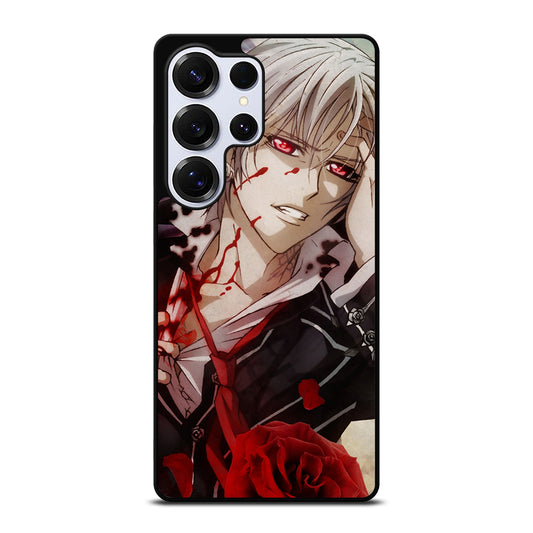 VAMPIRE KNIGHT ZERO KIRYU ANIME 3 Samsung Galaxy S25 Ultra Case Cover