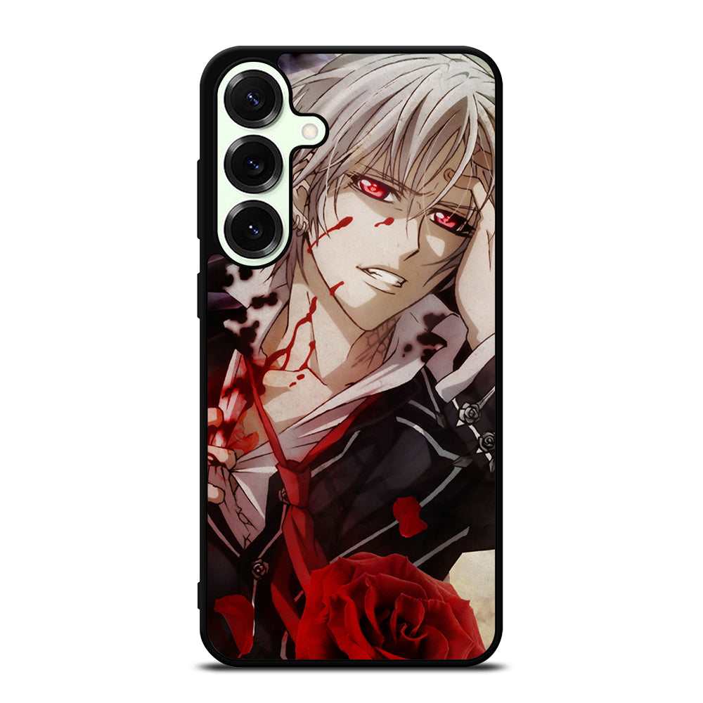 VAMPIRE KNIGHT ZERO KIRYU ANIME 3 Samsung Galaxy S25 Plus Case Cover