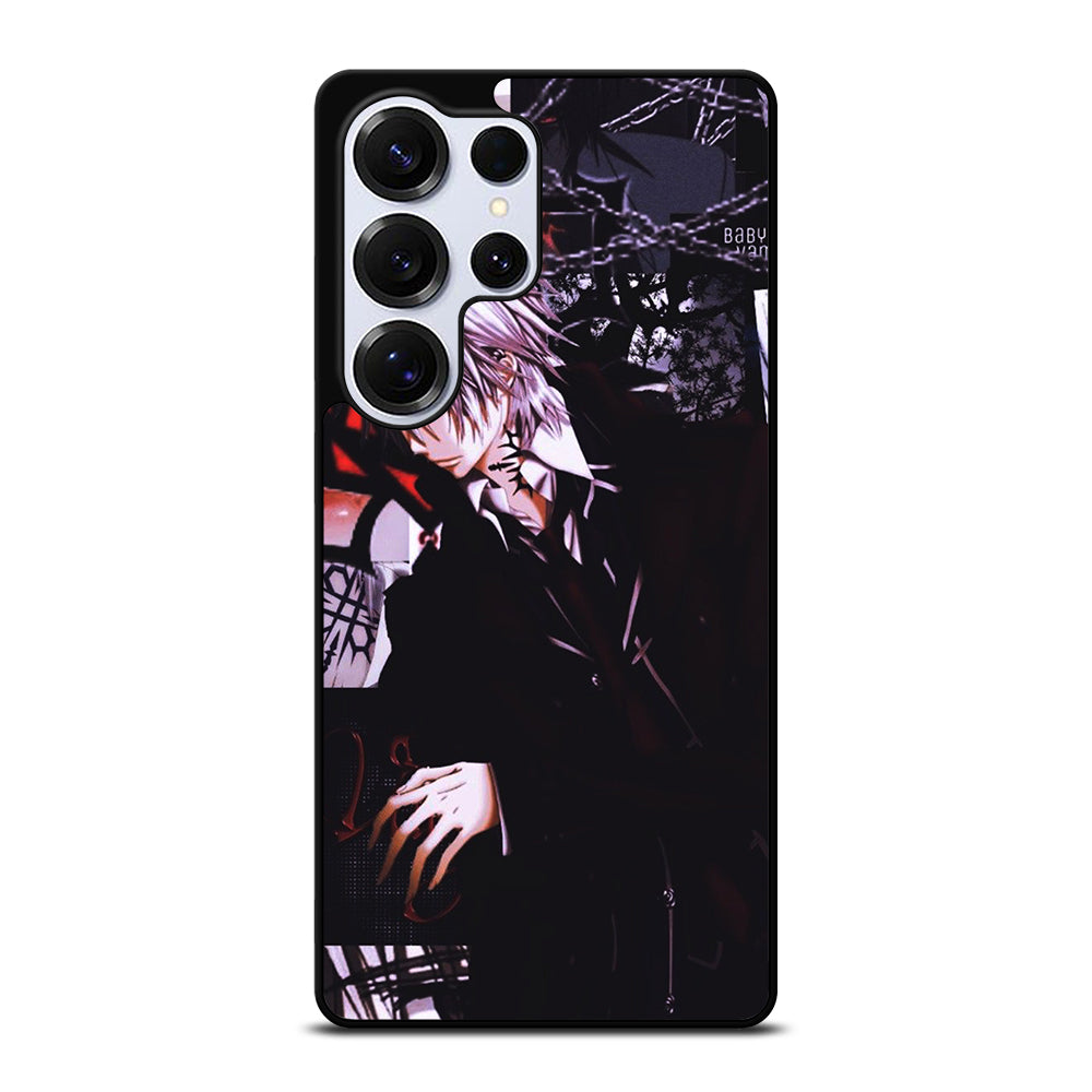 VAMPIRE KNIGHT ZERO KIRYU ANIME Samsung Galaxy S25 Ultra Case Cover