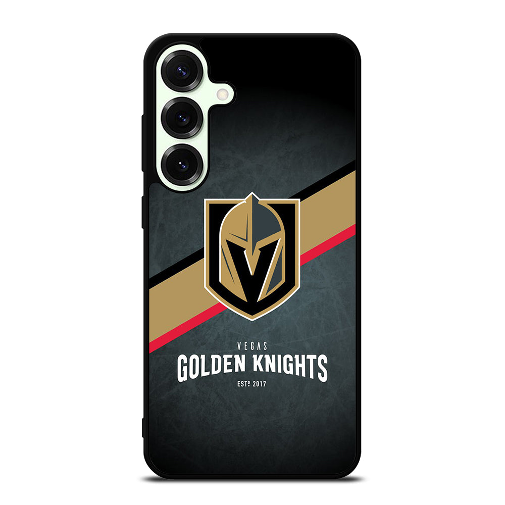 VEGAS GOLDEN KNIGHTS LOGO HOCKEY 1 Samsung Galaxy S25 Plus Case Cover