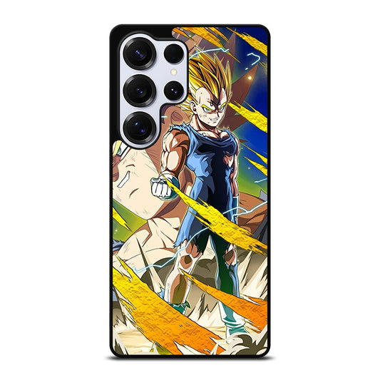 VEGETA SUPER SAIYAN DRAGON BALL Samsung Galaxy S25 Ultra Case Cover