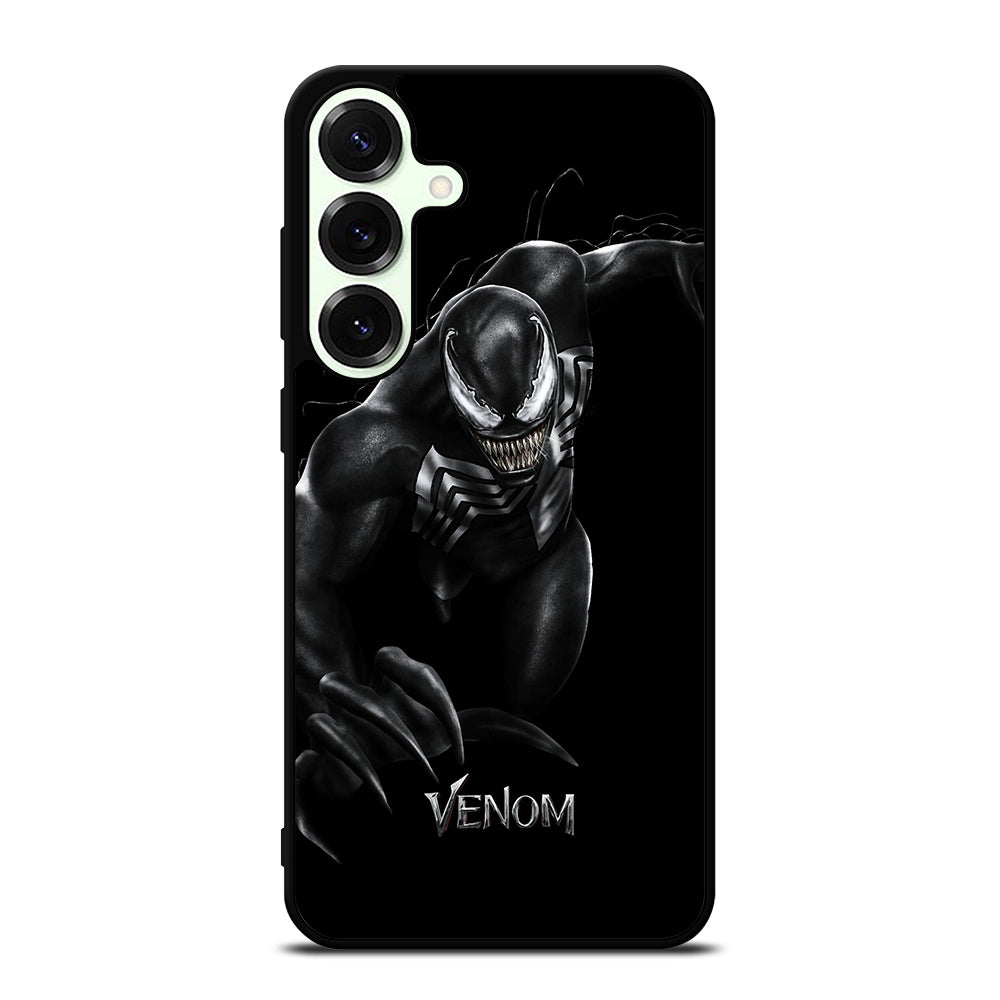 VENOM ART Samsung Galaxy S25 Plus Case Cover