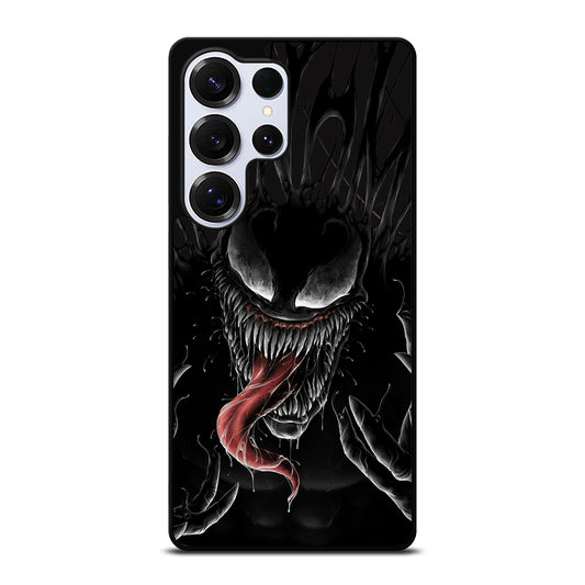 VENOM MARVEL MONSTER Samsung Galaxy S25 Ultra Case Cover