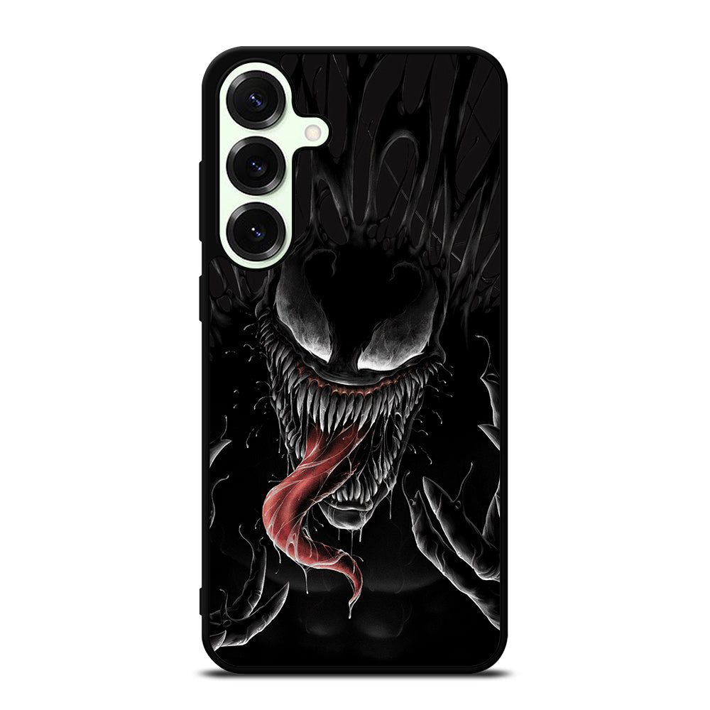 VENOM MARVEL MONSTER Samsung Galaxy S25 Plus Case Cover
