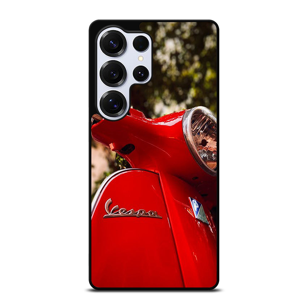 VESPA PIAGGIO MOTOR Samsung Galaxy S25 Ultra Case Cover