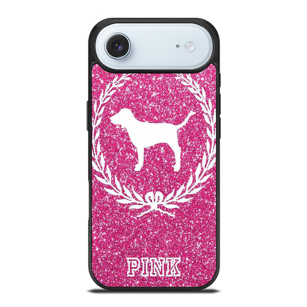 VICTORIA'S SECRET PINK DOG iPhone Air Case Cover