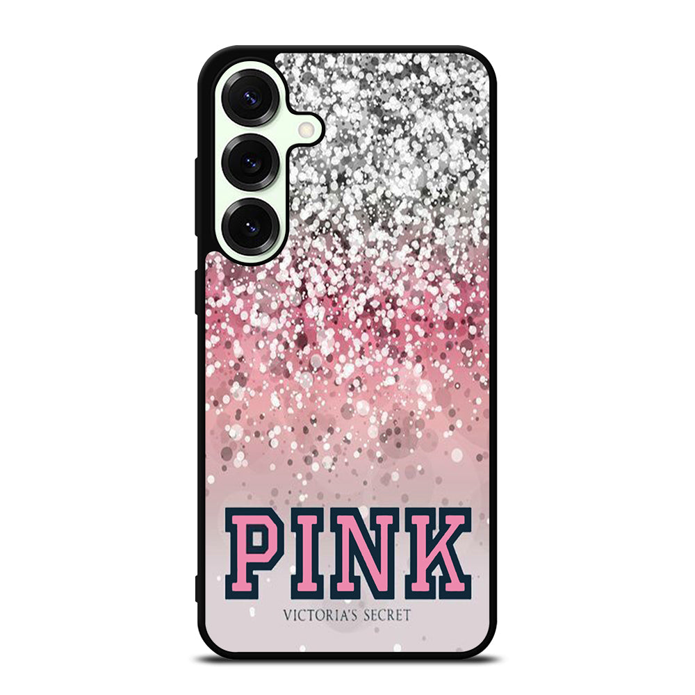 VICTORIA'S SECRET PINK LOGO Samsung Galaxy S25 Plus Case Cover