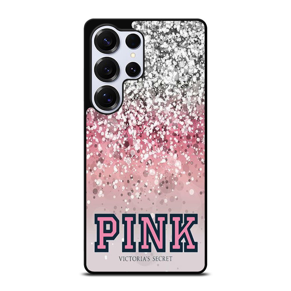 VICTORIA'S SECRET PINK LOGO Samsung Galaxy S25 Ultra Case Cover