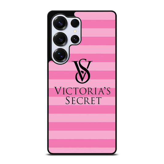 VICTORIA'S SECRET STRIPE Samsung Galaxy S25 Ultra Case Cover