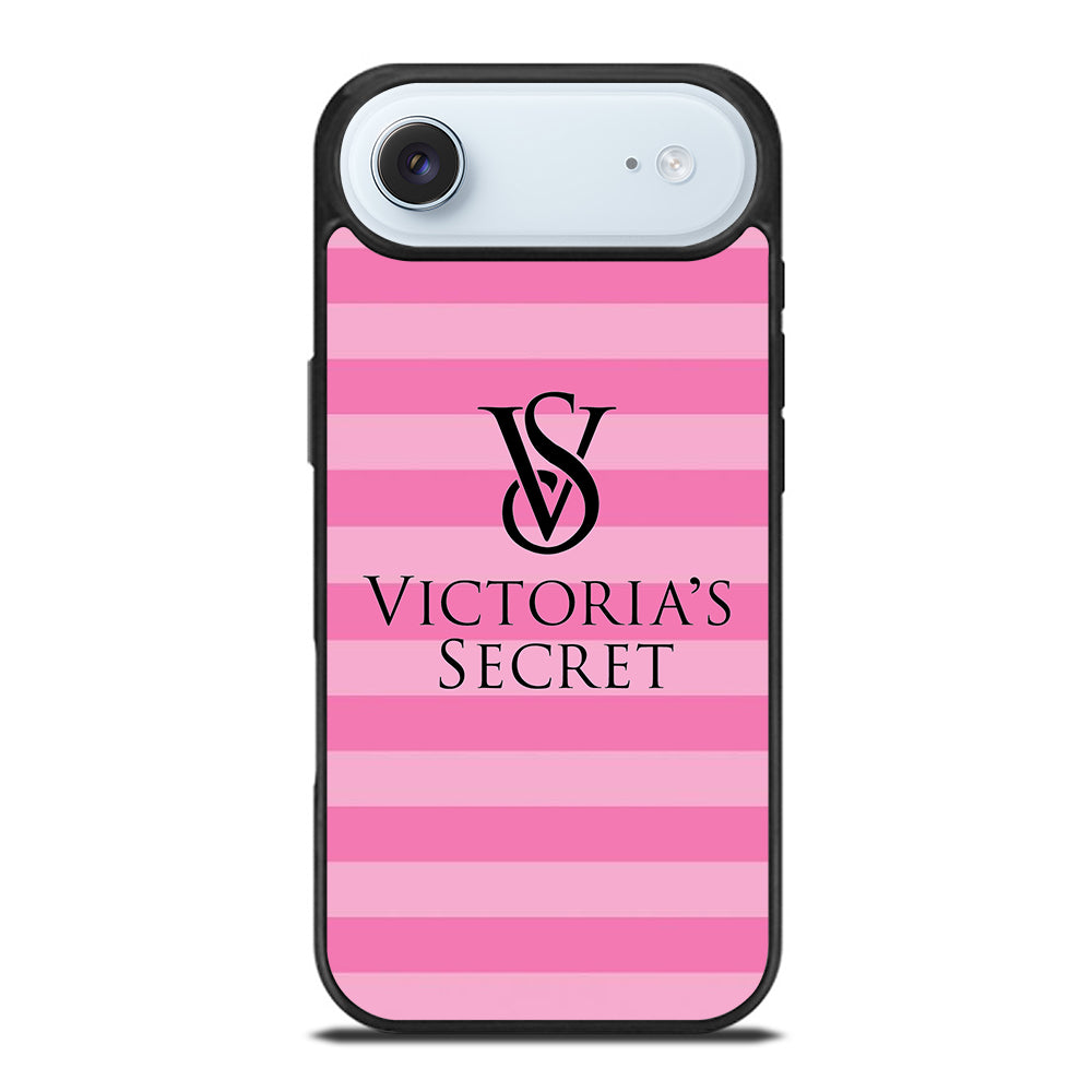 VICTORIA'S SECRET STRIPE iPhone Air Case Cover
