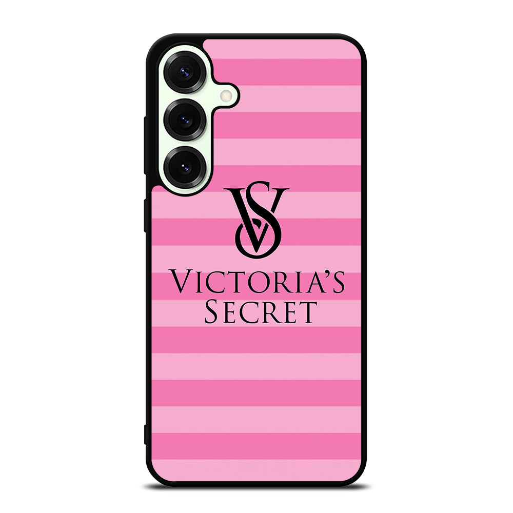 VICTORIA'S SECRET STRIPE Samsung Galaxy S25 Plus Case Cover