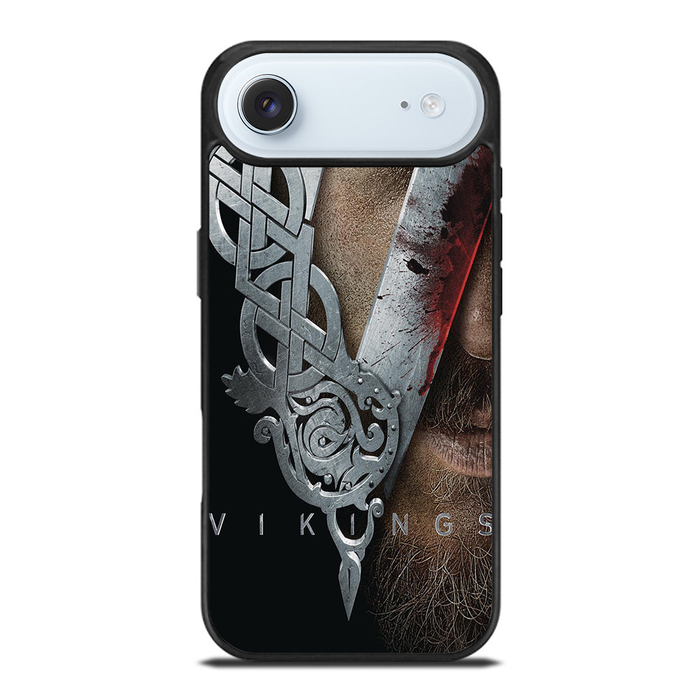 VIKINGS LOGO iPhone Air Case Cover