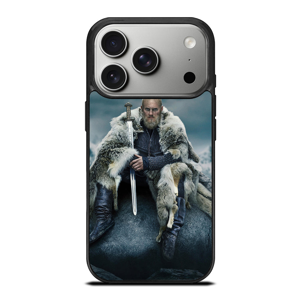 VIKINGS MOVIE iPhone 17 Pro Case Cover