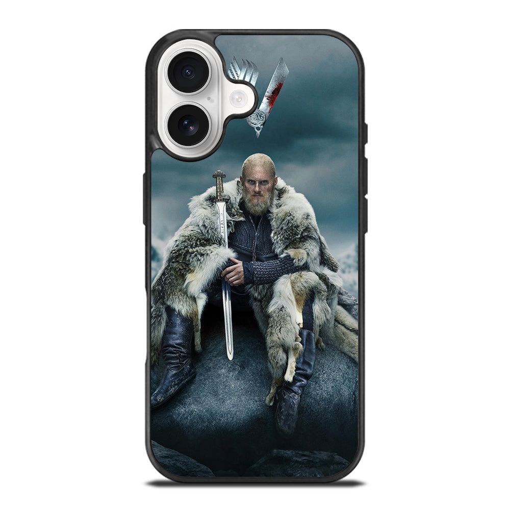 VIKINGS MOVIE iPhone 17 Case Cover