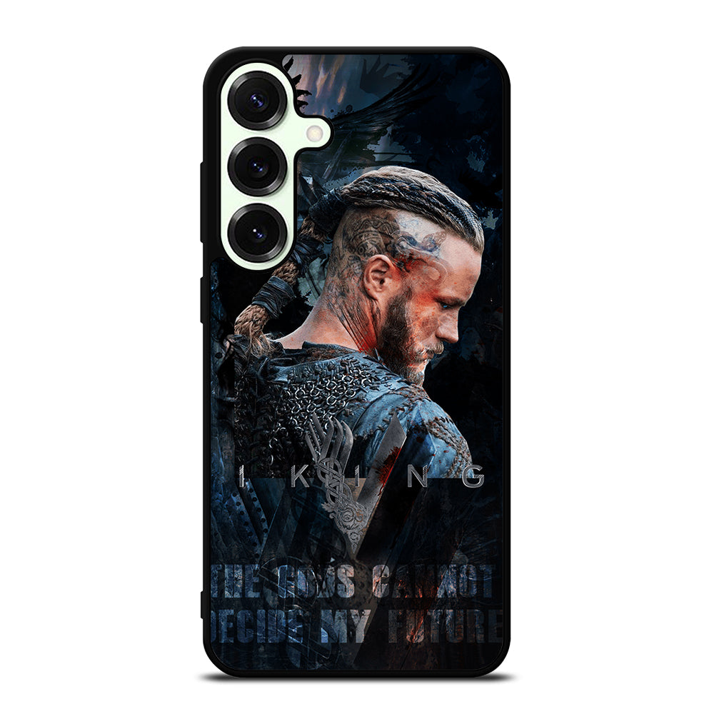 VIKINGS RAGNAR Samsung Galaxy S25 Plus Case Cover
