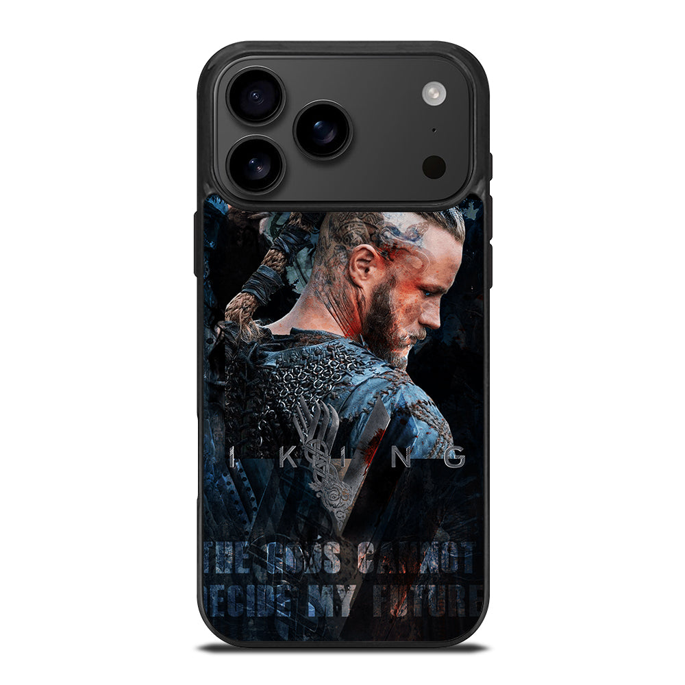 VIKINGS RAGNAR iPhone 17 Pro Max Case Cover