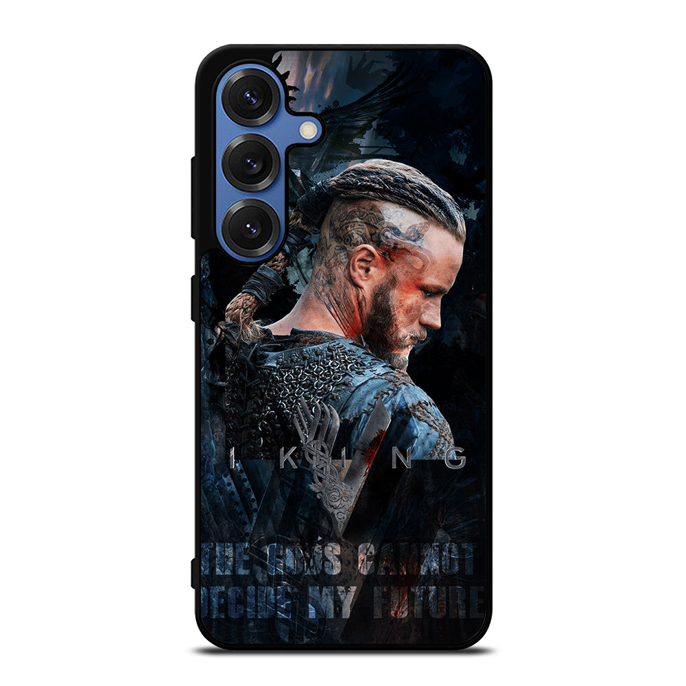 VIKINGS RAGNAR Samsung Galaxy S25 Case Cover