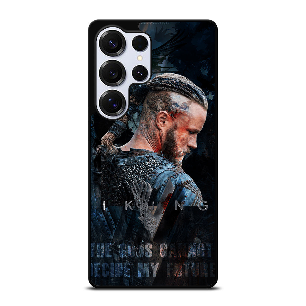 VIKINGS RAGNAR Samsung Galaxy S25 Ultra Case Cover