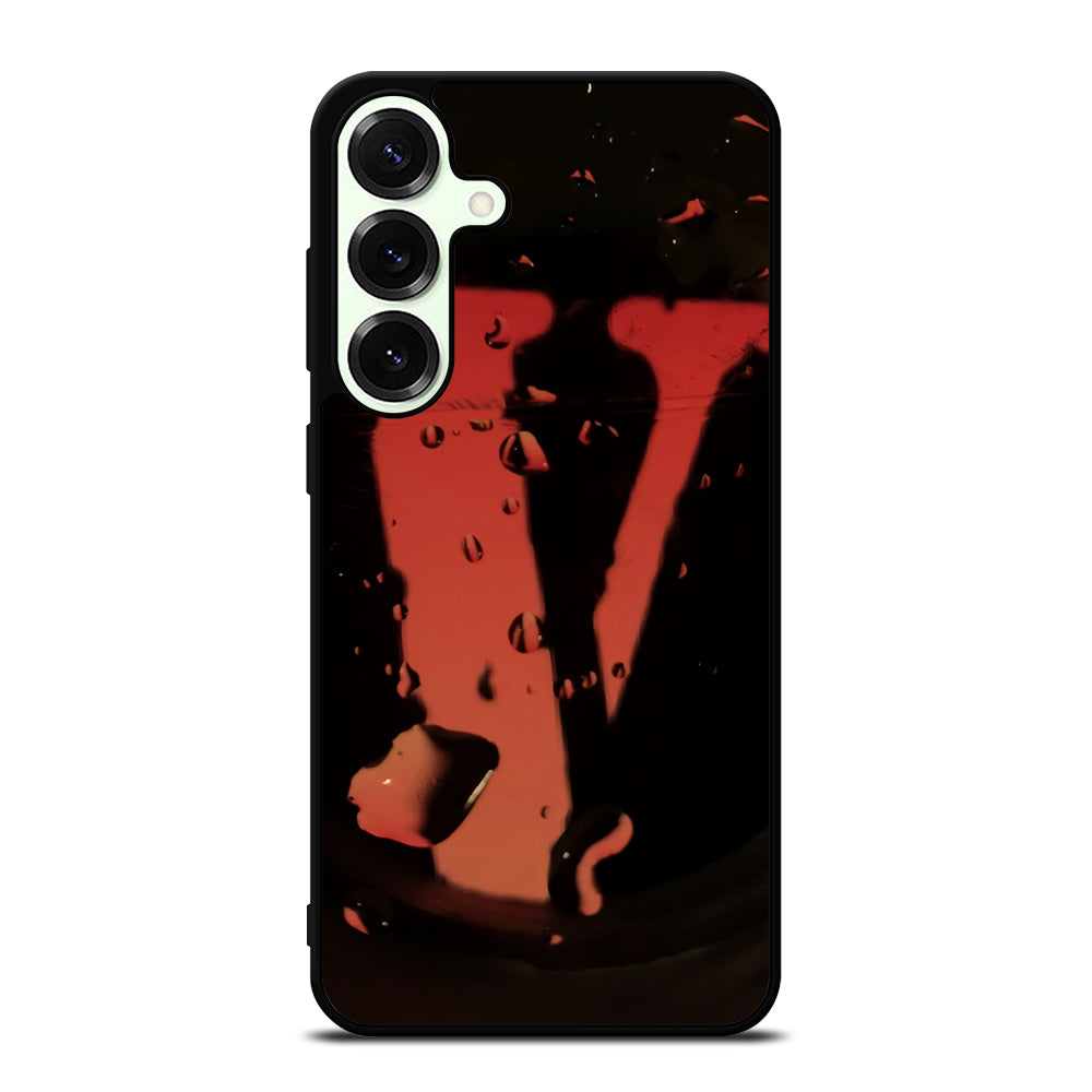 VLONE WATER LOGO Samsung Galaxy S26 Plus Case Cover