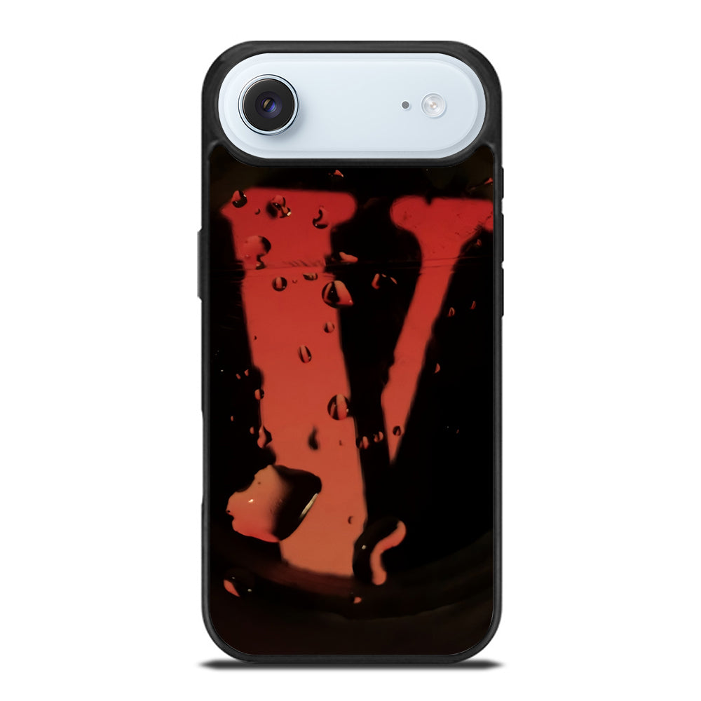 VLONE WATER LOGO iPhone Air Case Cover