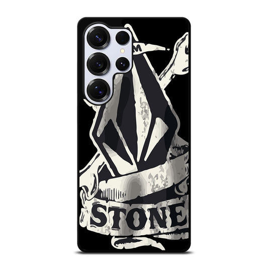 VOLCOM ART LOGO Samsung Galaxy S25 Ultra Case Cover