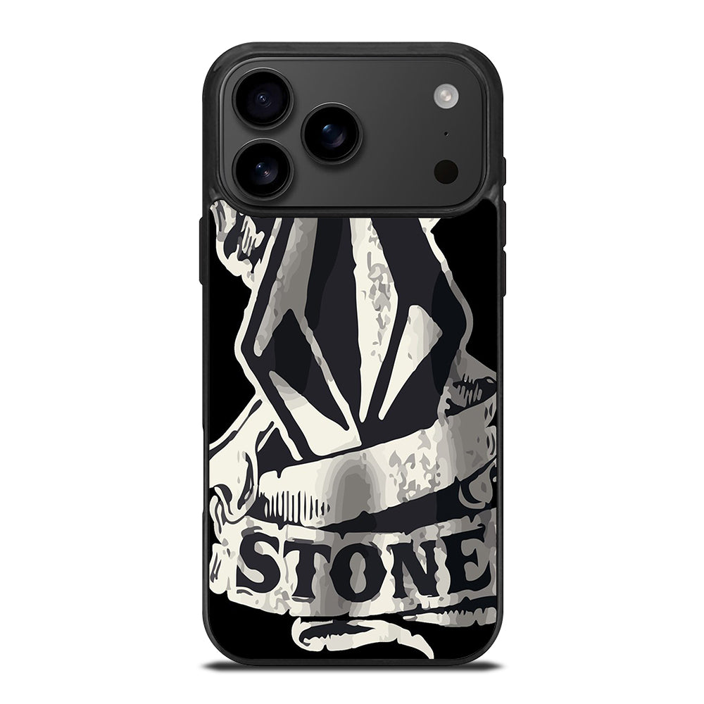 VOLCOM ART LOGO iPhone 17 Pro Max Case Cover