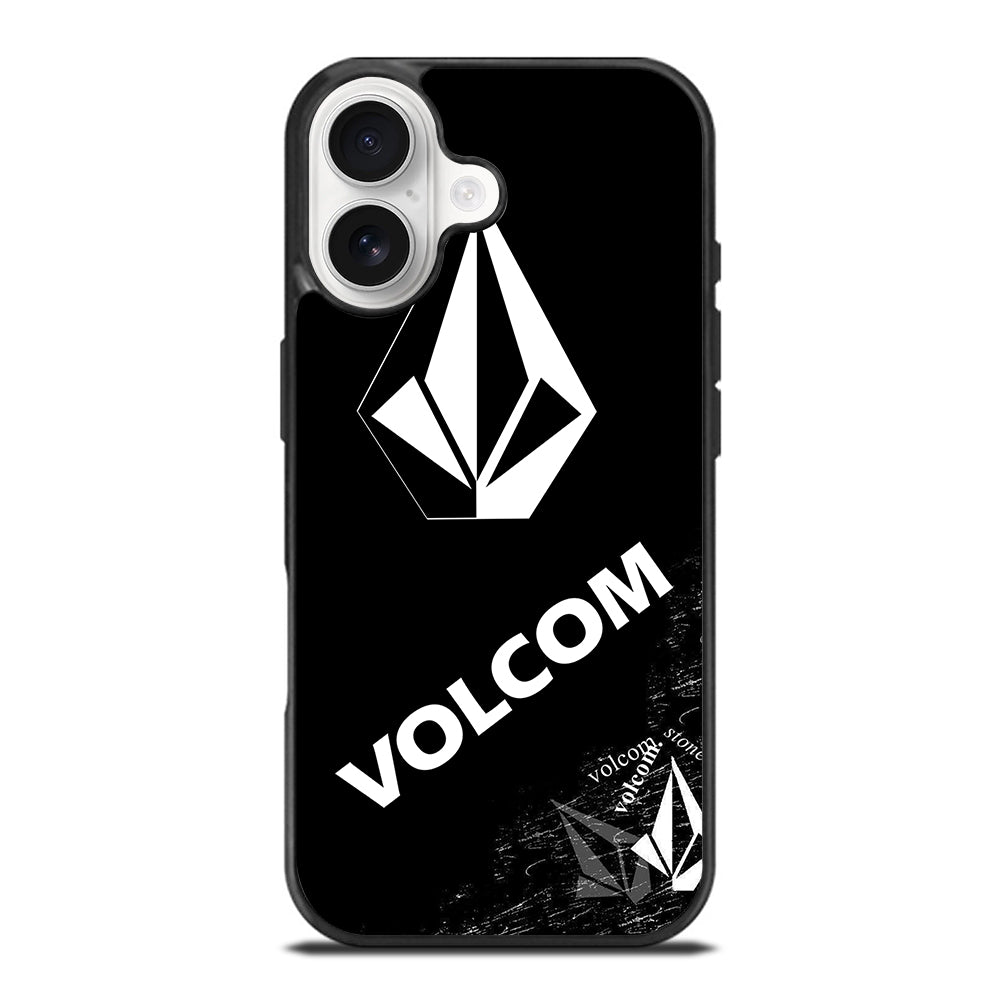 VOLCOM SYMBOL iPhone 17 Case Cover