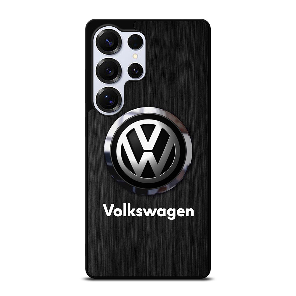 VOLKSWAGEN VW EMBLEM Samsung Galaxy S25 Ultra Case Cover