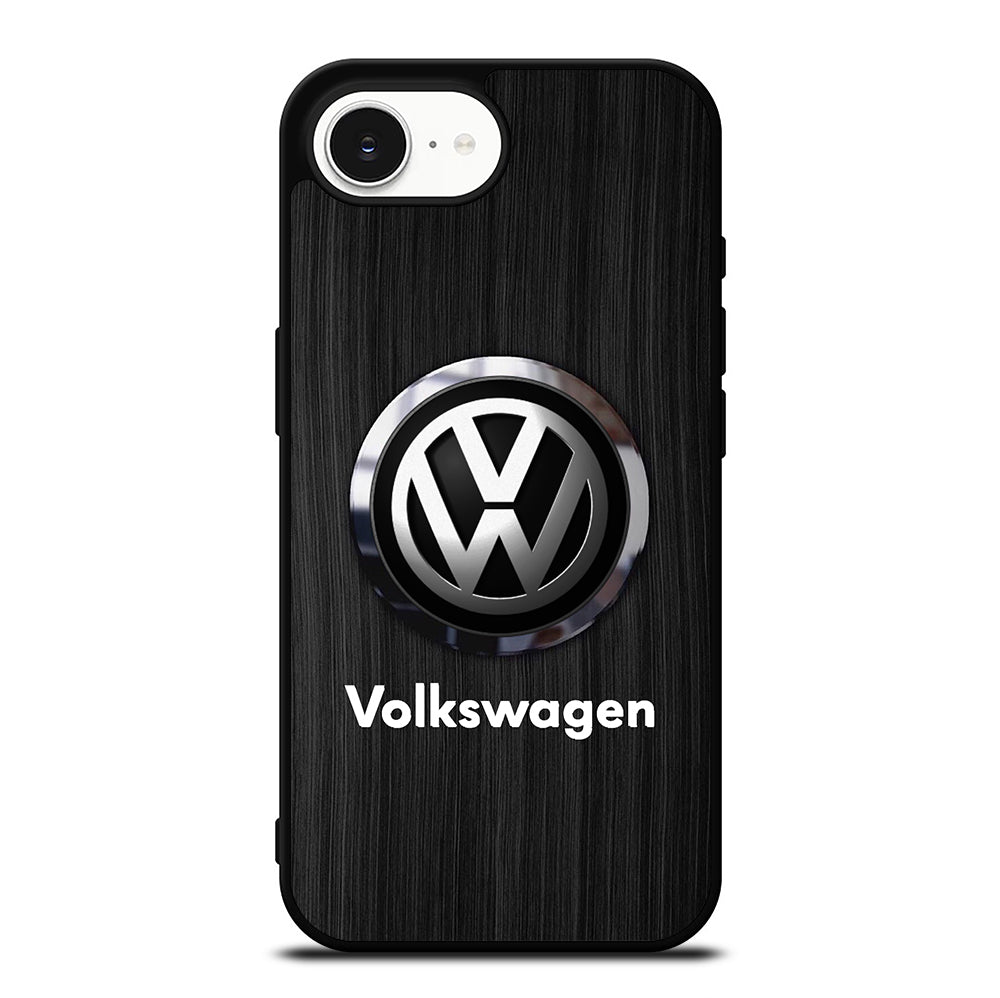 VOLKSWAGEN VW EMBLEM iPhone 16e Case Cover